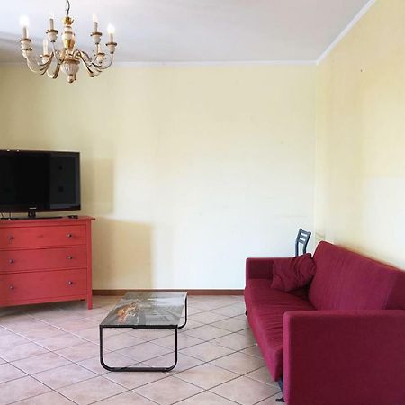 Villa The Sweet Rose With Pool Манерба дел Гарда Екстериор снимка