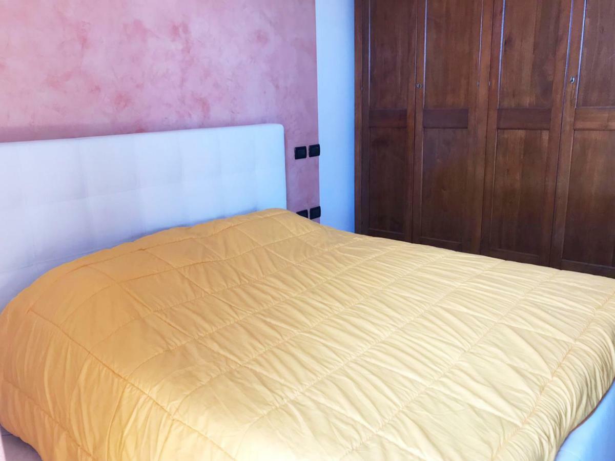 Villa The Sweet Rose With Pool Манерба дел Гарда Екстериор снимка