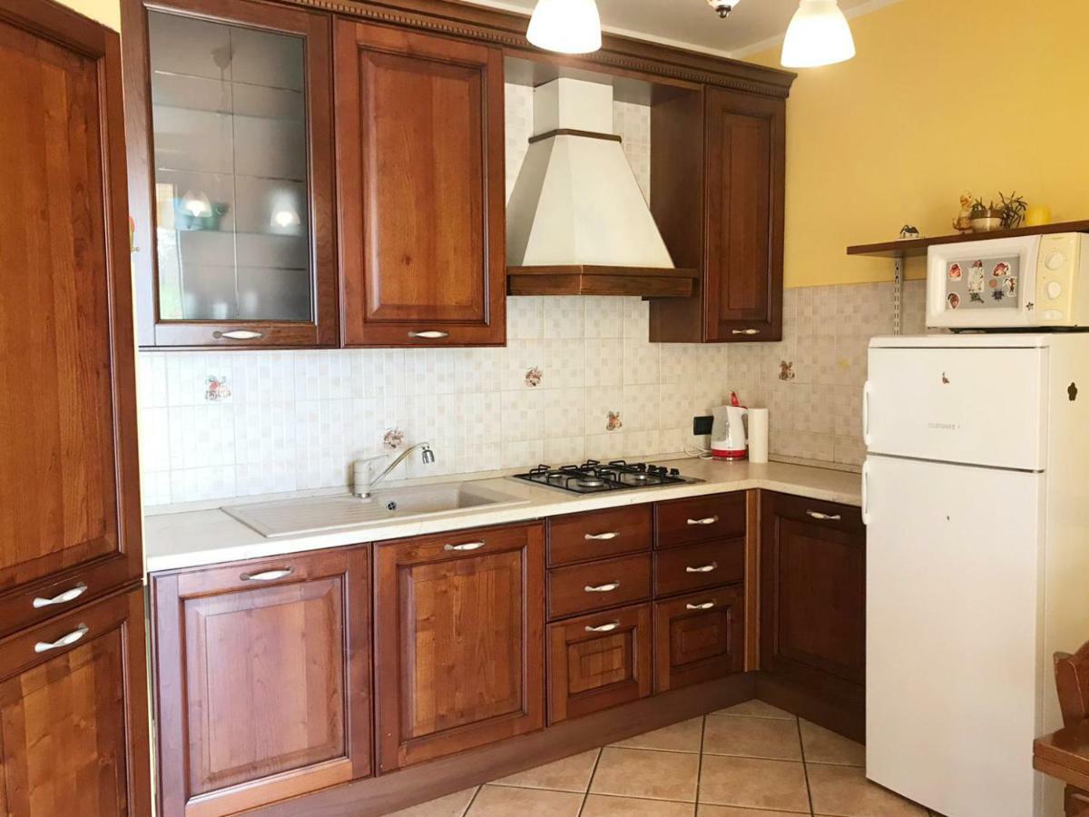 Villa The Sweet Rose With Pool Манерба дел Гарда Екстериор снимка